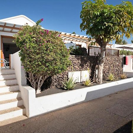 Bungalow Flamingo Playa Blanca  Bagian luar foto