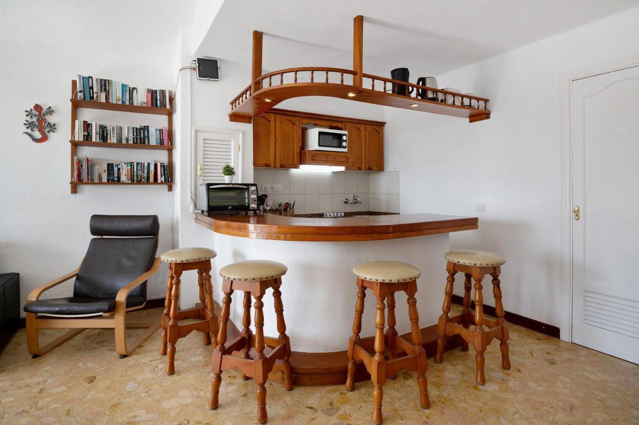 Bungalow Flamingo Playa Blanca  Bagian luar foto
