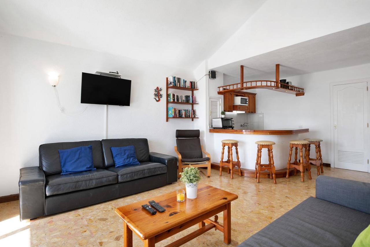 Bungalow Flamingo Playa Blanca  Bagian luar foto