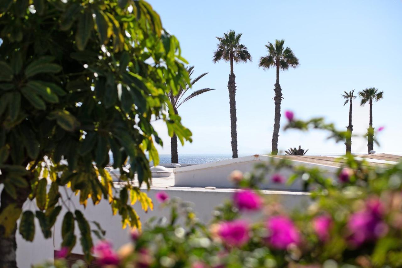 Bungalow Flamingo Playa Blanca  Bagian luar foto