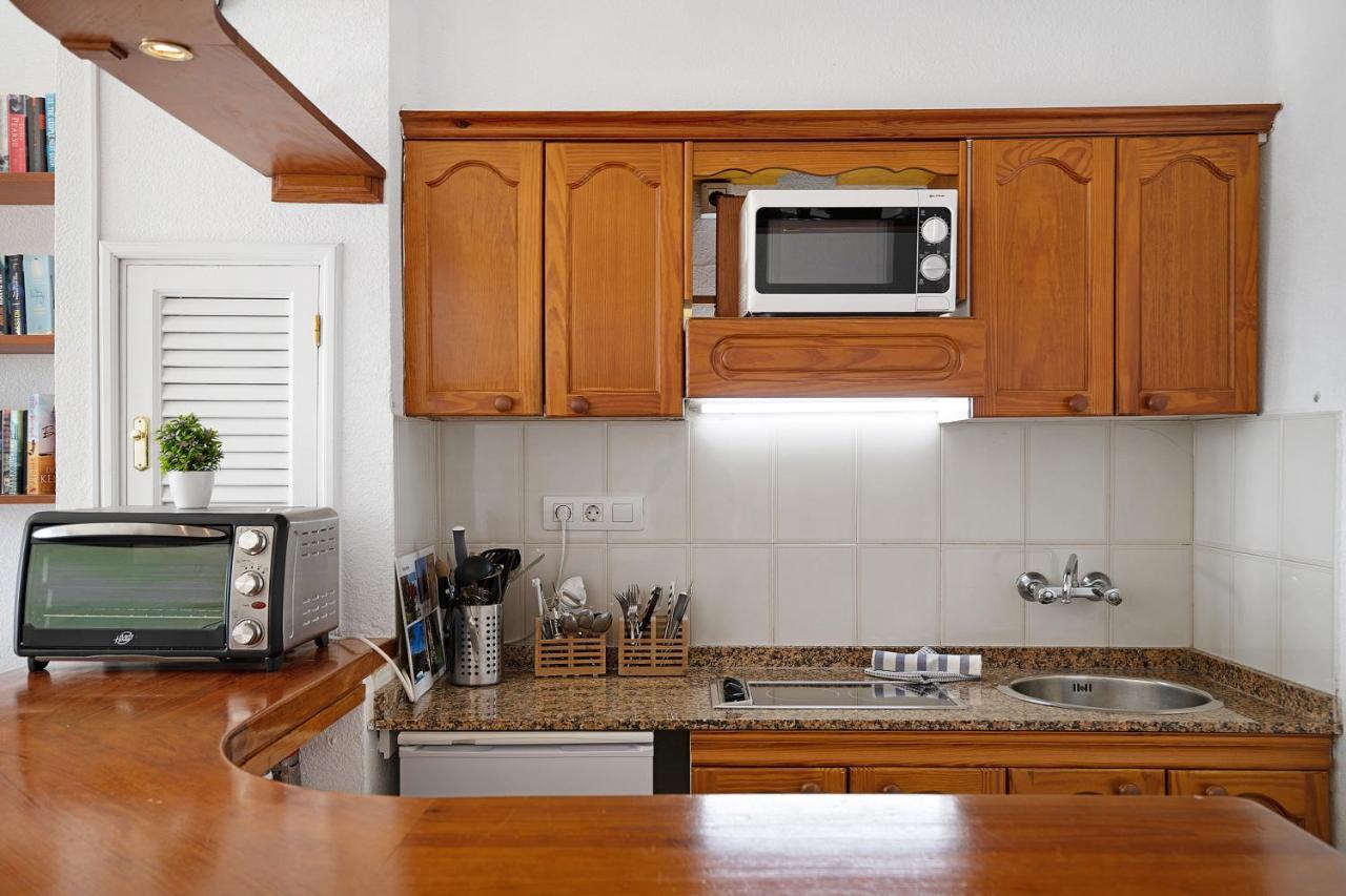Bungalow Flamingo Playa Blanca  Bagian luar foto
