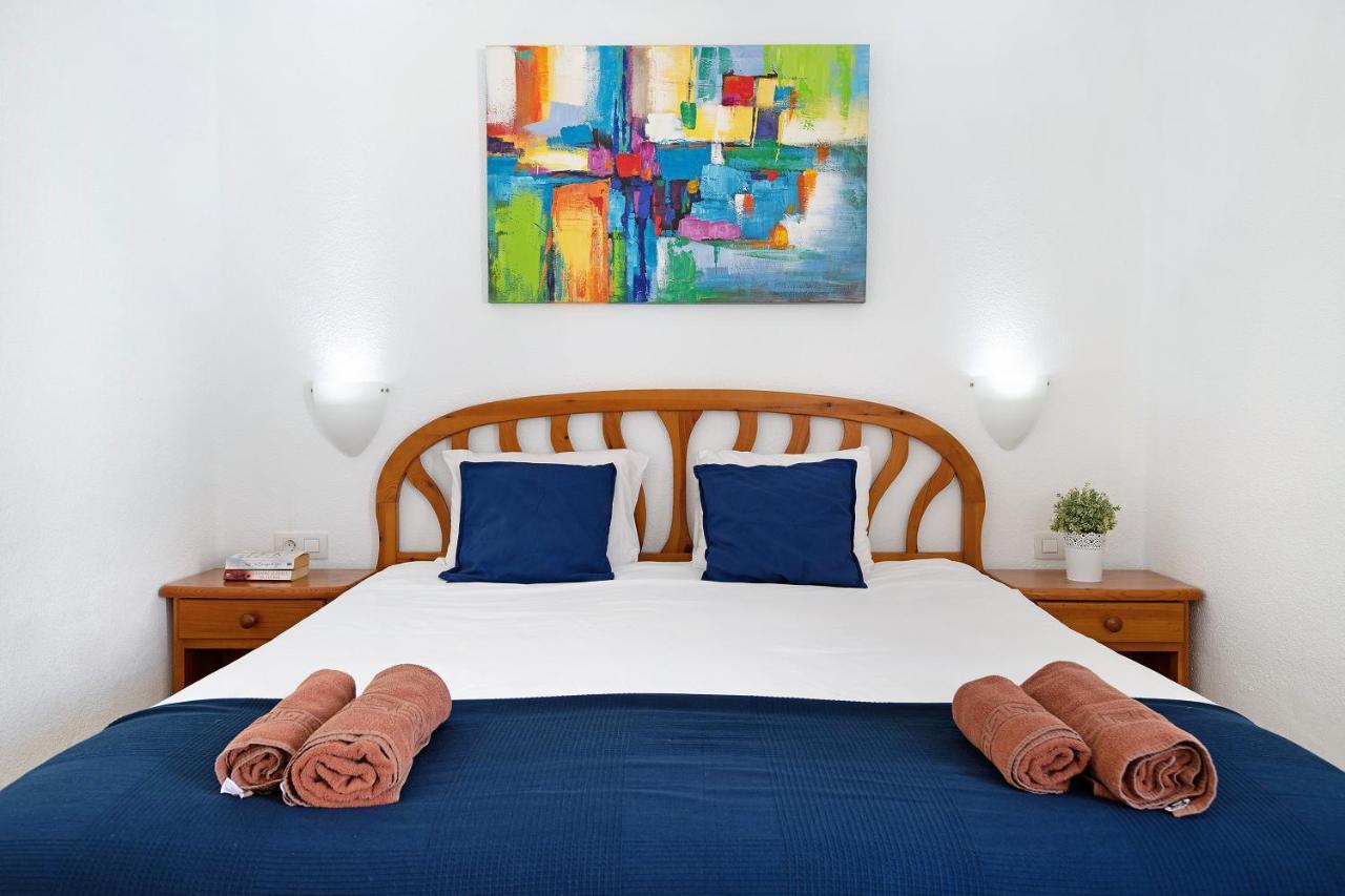 Bungalow Flamingo Playa Blanca  Bagian luar foto