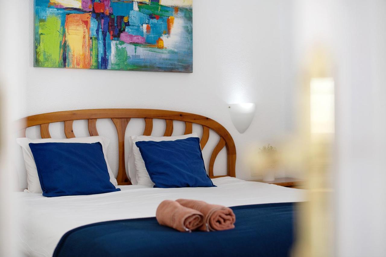 Bungalow Flamingo Playa Blanca  Bagian luar foto