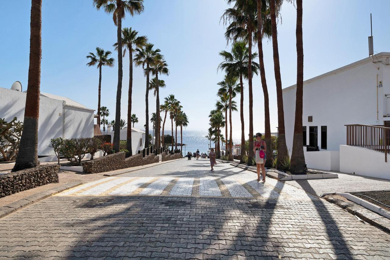 Bungalow Flamingo Playa Blanca  Bagian luar foto