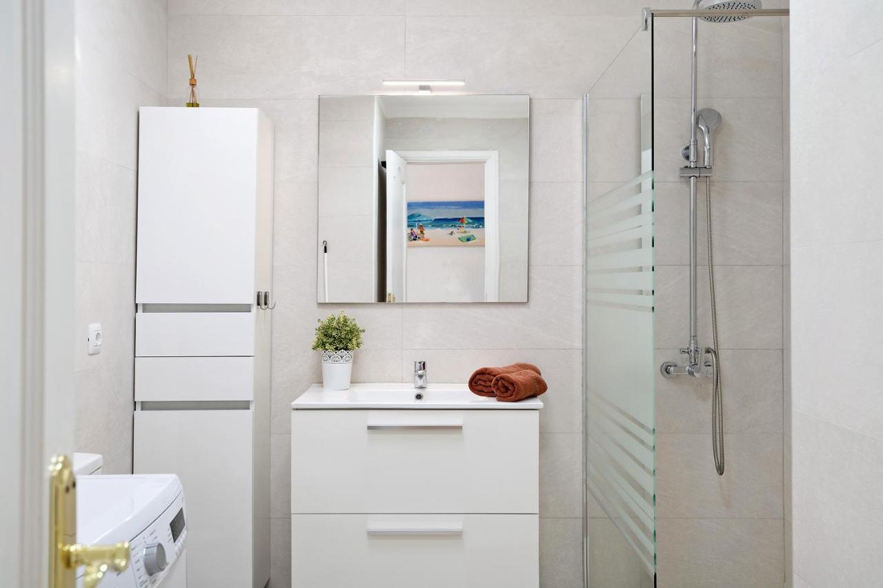 Bungalow Flamingo Playa Blanca  Bagian luar foto