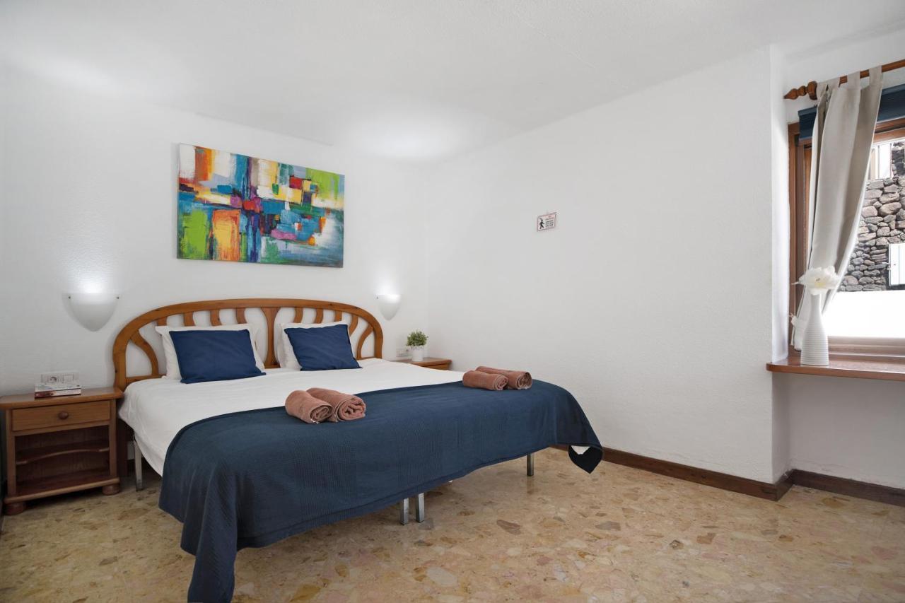 Bungalow Flamingo Playa Blanca  Bagian luar foto