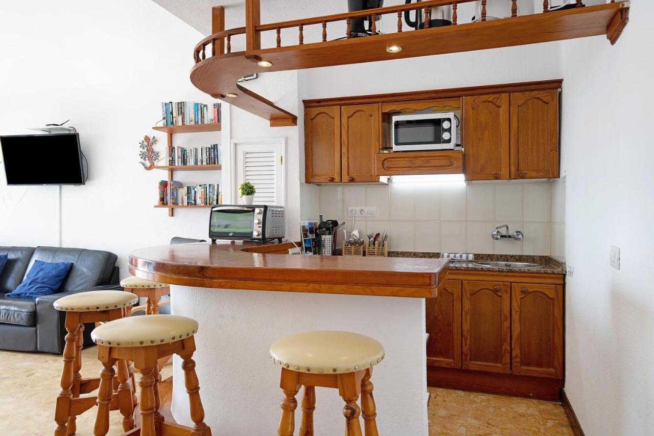 Bungalow Flamingo Playa Blanca  Bagian luar foto
