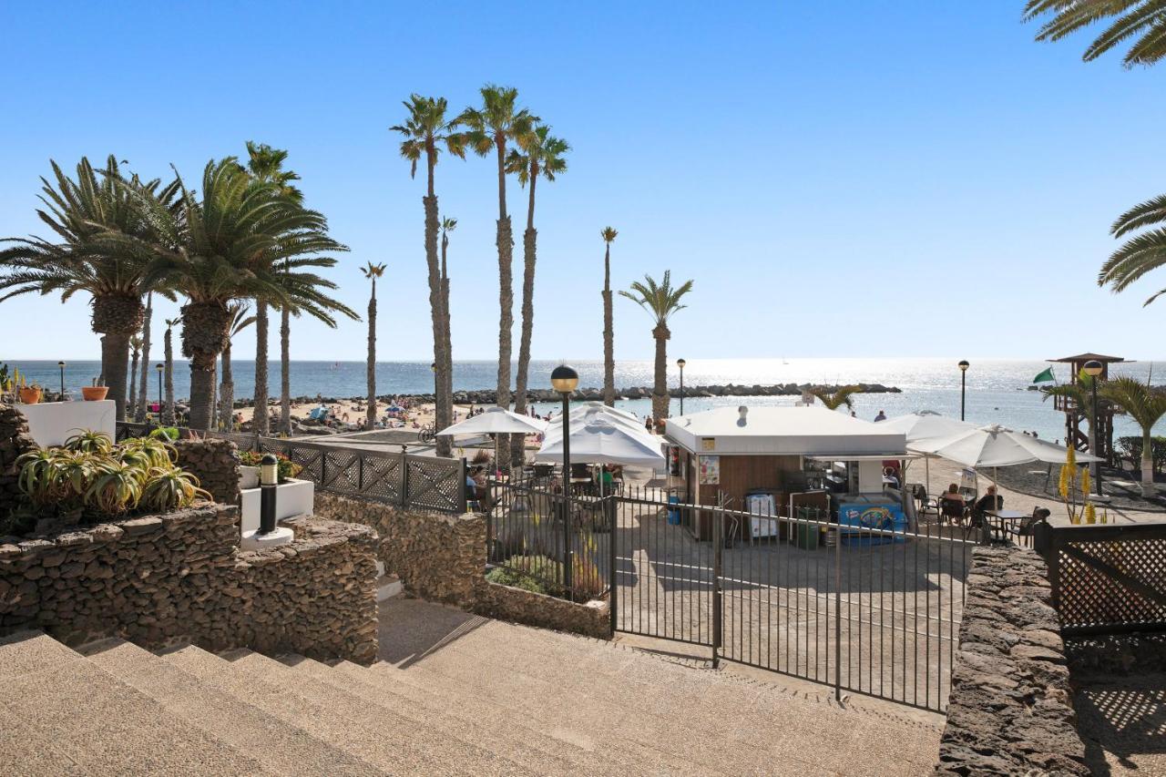 Bungalow Flamingo Playa Blanca  Bagian luar foto